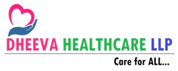 Dheeva Healthcare Official Website